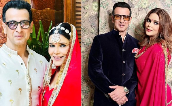 নিজের স্ত্রীকেই ফের বিয়ে করলেন অভিনেতা!